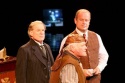 Charles Kimbrough, Brian Dennehy and Kelsey Grammer Photo