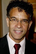 Brian Stokes Mitchell Photo