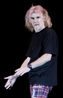Billy Connolly Photo