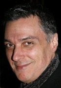 Robert Cuccioli Photo