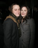 Kieran Culkin and Anna Paquin Photo