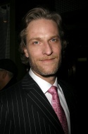 Michael Laurence Photo