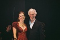Julie Murney and Terrence Mann Photo