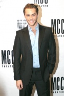 Josh Strickland  Photo