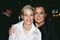 Kelli and Rosie O'Donnell Photo