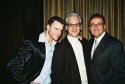 James Royce Edwards, Chuck Mirarchi and David Salidor Photo