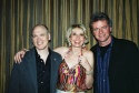 Charles Busch, Julie Halston and Aidan Quinn Photo