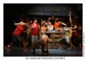 A Scene from 'In the Heights' Photo