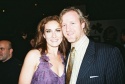 Laura Benanti and Chris Barron Photo