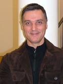 Robert Cuccioli Photo