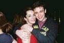 Julia Murney and Michael Arden  Photo