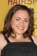 Nikki Blonsky Photo