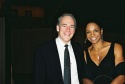 Mark Jacoby and Audra McDonald Photo