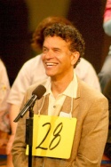 Brian Stokes Mitchell Photo