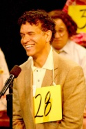 Brian Stokes Mitchell Photo