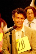 Brian Stokes Mitchell Photo