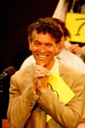 Brian Stokes Mitchell Photo