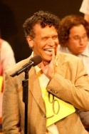 Brian Stokes Mitchell Photo