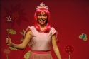 Meg Phillips as Pinkalicious
 Photo