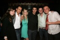 Lindsay, Chris Isaacson, Ahna O'Reilly, James Franco, Trapper Felides and Shane Schee Photo
