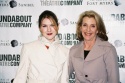 Lily Rabe and Jill Clayburgh Photo