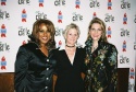 Jennifer Holliday, Rhonda Miller (Choreographer) and Joyce DiDonato Photo