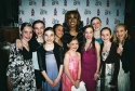 Jennifer Holliday with the Westchester Dance Academy Photo