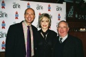 Richie Ridge, Jill Eikenberry and Michael Tucker Photo