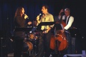 Melissa Errico and Malcolm Gets Photo
