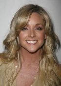 Jane Krakowski arriving at the Opening Night of "Curtains" March 22, 2007 Photo