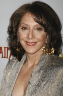 Andrea Martin arriving at the Opening Night of "Curtains" March 22, 2007 Photo