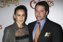 Sarah Jessica Parker and Matthew Broderick Photo