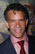 Brian Stokes Mitchell Photo