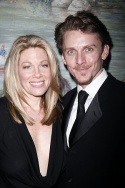 Marin Mazzie and Jason Danieley Photo