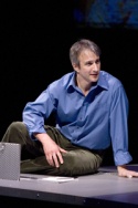 Bronson Pinchot Photo