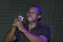 Joshua Henry sings "Summertime/It Ain't Necessarily So" Photo