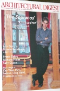The Soprano's Michael Imperioli Photo