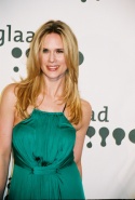 Stephanie March Photo