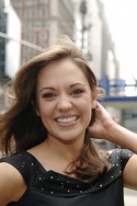 Laura Osnes Photo