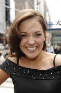 Laura Osnes Photo