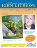 John Lithgow Photo