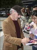 Steven Spielberg Photo