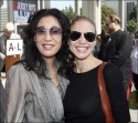 Sandra Oh and guest Photo