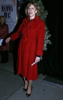 Christine Baranski Photo