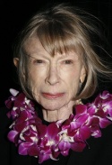 Joan Didion Photo