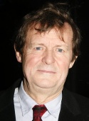 David Hare Photo