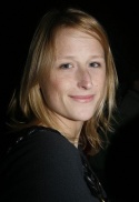 Mamie Gummer Photo