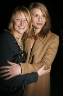 Mamie Gummer and Claire Danes Photo