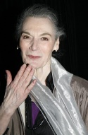 Marian Seldes Photo