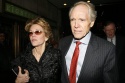 Jane Fonda and guest Photo